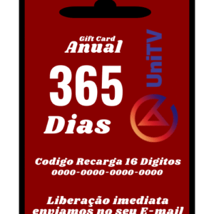 Recarga-Unitv-365-Dias