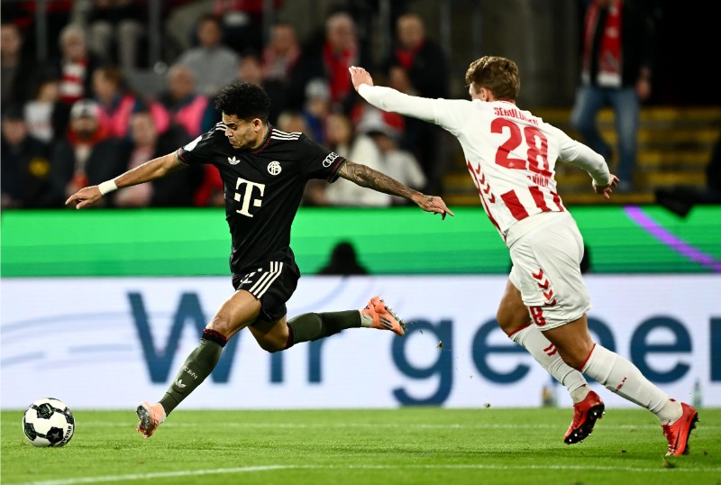 Bayern Munich sẽ áp đảo Koln