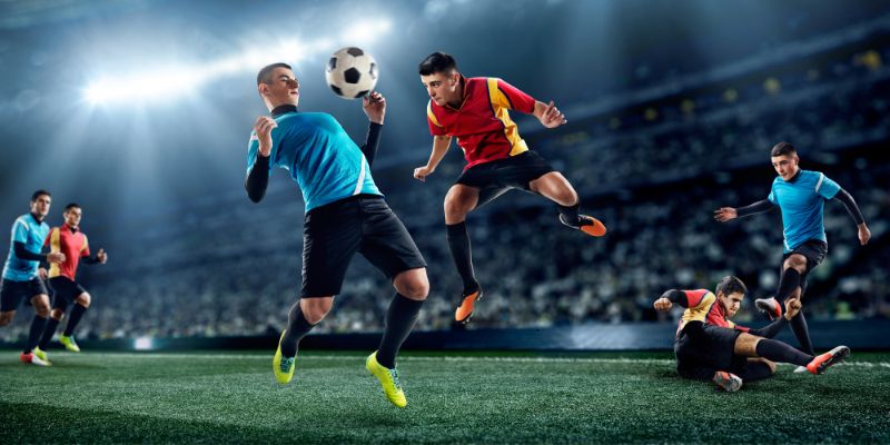 Kinh nghiệm soi tỷ lệ kèo giúp tối ưu quyết định cược 