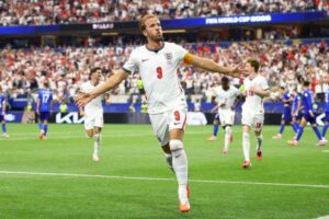 Soi Kèo Anh Vs Ghana 03h00 24/06 – World Cup 2026