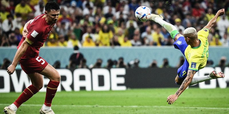 Vòng bảng World Cup 2026 có 12 bảng đấu 