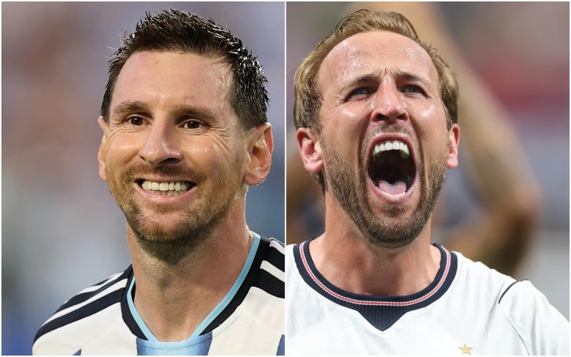 Soi Kèo Anh Vs Argentina 02h00 16/07 – World Cup 2026