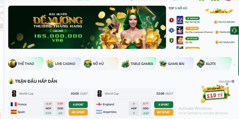 Febet phát triển tại thị trường cá cược châu Á
