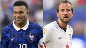 Soi Kèo Pháp vs Anh 04h00 19/07 – World Cup 2026