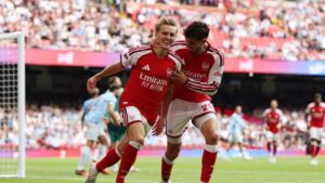 Arsenal sẽ gặp nhiều khó khăn trước Coventry City