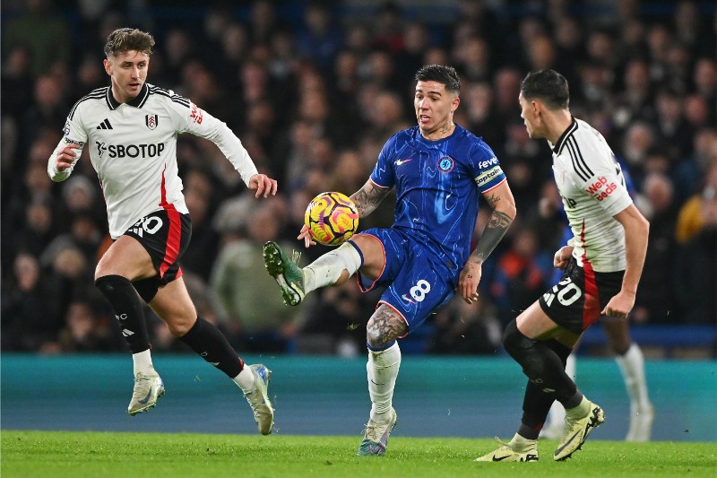 Soi Kèo Fulham Vs Chelsea 02h00 25/08 – Ngoại Hạng Anh