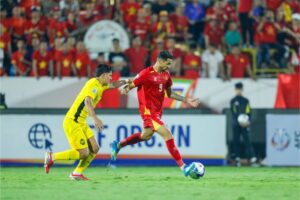 Soi Kèo Malaysia Vs Vietnam 20h00 16/08 – ASEAN Cup 2026