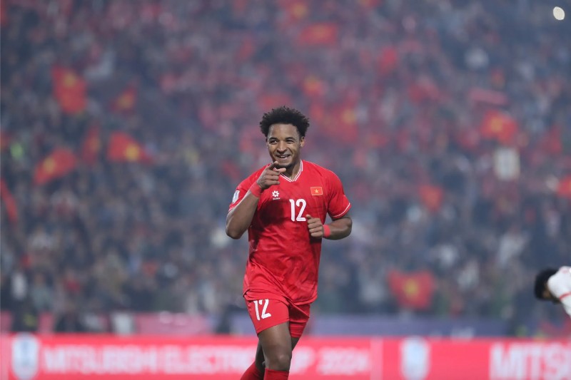Xuân Son là tiền đạo số 1 Việt Nam